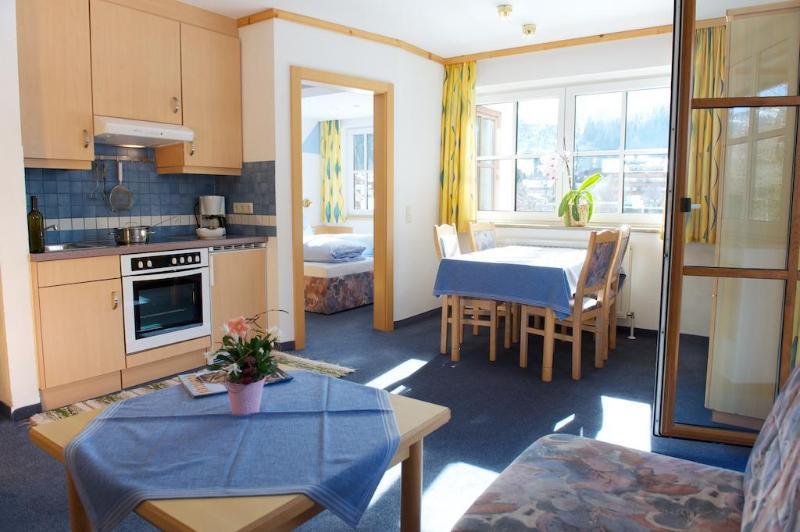 Appartement Muehle - Including Summercard, Sauna, Kaprun'S Largest Private Garden With Panoramic View Экстерьер фото
