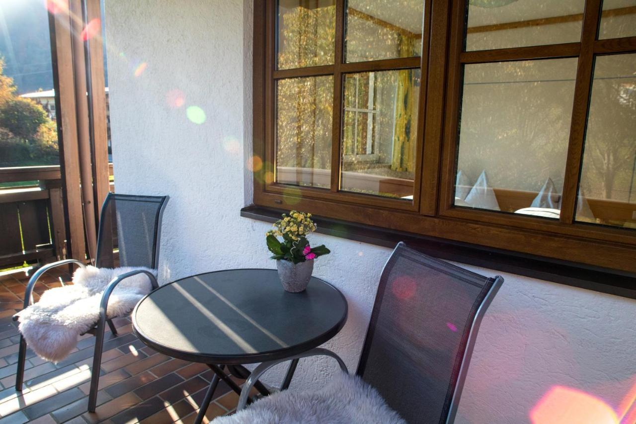 Appartement Muehle - Including Summercard, Sauna, Kaprun'S Largest Private Garden With Panoramic View Экстерьер фото
